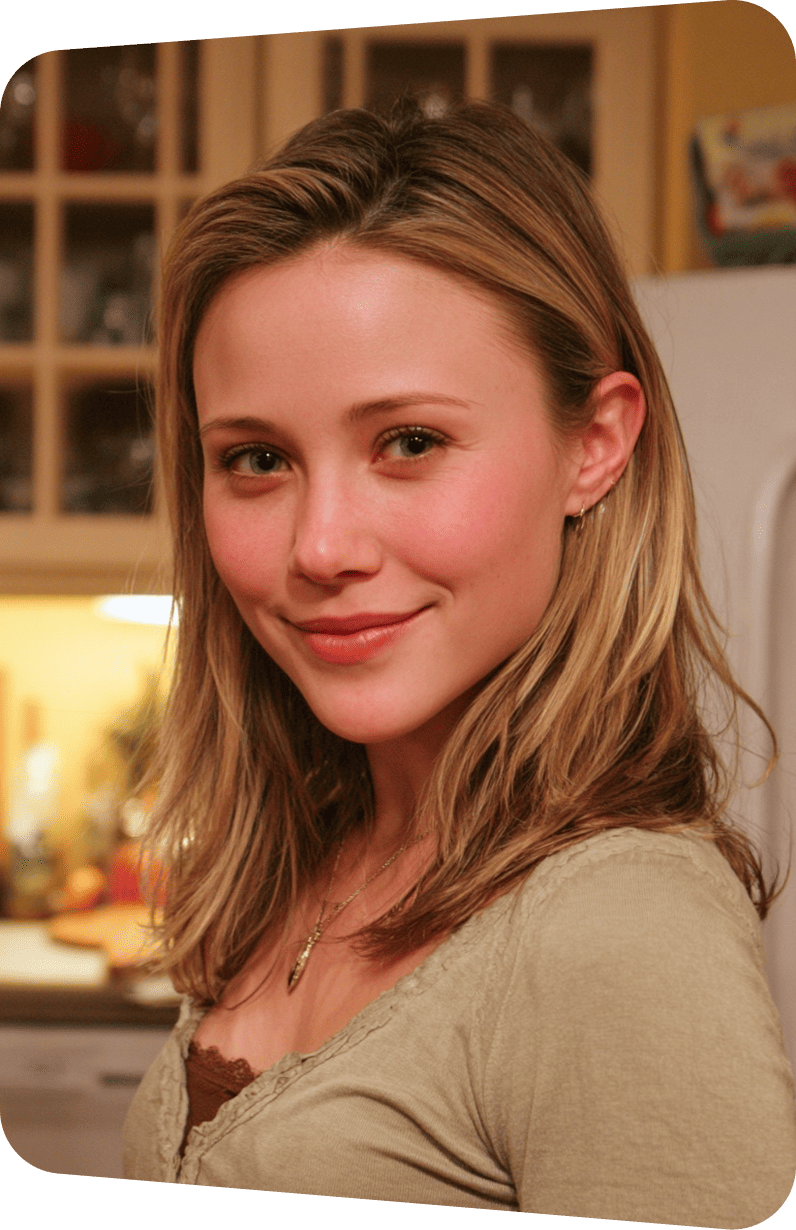 Profile photo &mdash; card 1