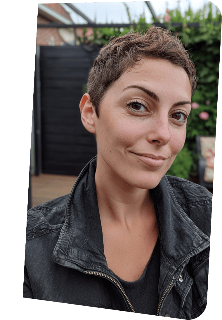 Profile photo &mdash; card 2