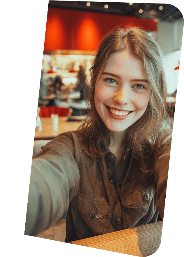 Profile photo &mdash; card 3